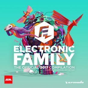 Download track Bombsquadkittens (Official Electronic Family 2017 Anthem) Rodg