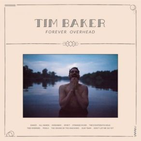 Download track The Sound Of The Machines Tim Baker