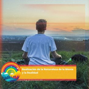 Download track Práctica De Yoga Tranquila Arcoiris De Relajación