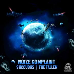 Download track The Fallen Noize Komplaint