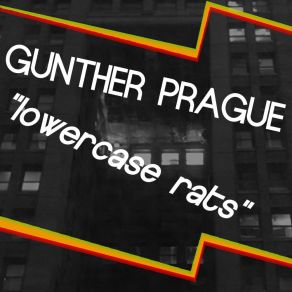 Download track Blood Blood, Pt. 2 Gunther Prague