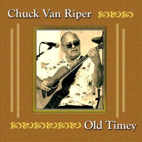 Download track Sunday Evening Rag Chuck Van Riper