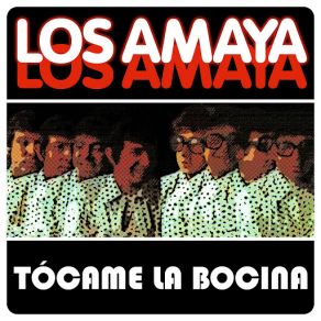 Download track Tócame La Bocina Los Amaya