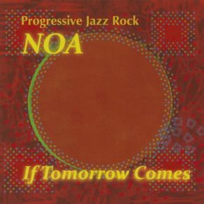 Download track If Tomorrow Comes Part 2 NoaNoa - Noa