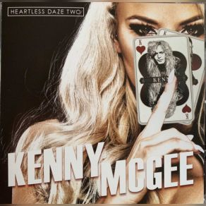 Download track She Hates You Kenny McGee