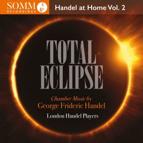 Download track 14 - Giulio Cesare In Egitto, HWV 17 - Da Tempeste (Arr. For Chamber Ensemble By Rachel Brown) Georg Friedrich Händel