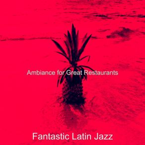 Download track High Class Beachside Cafes Fantastic Latin Jazz