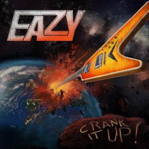 Download track Me, Myself & I' Eazy