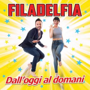 Download track Sono Un Tipo Cosi Filadelfia