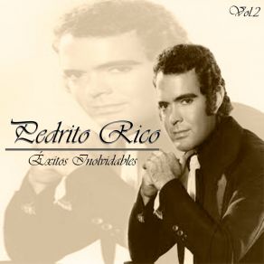 Download track Las Cositas De España Pedrito Rico