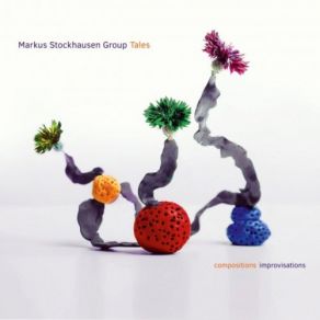 Download track Peace Is Possible Markus Stockhausen Group