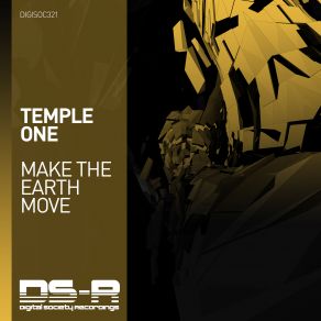 Download track Make The Earth Move (Extended Mix) Temple One