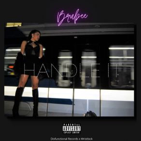 Download track Handle It Bribee