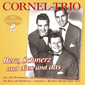 Download track Kleines Fräulein, Darf Ich Sie Begleiten? Cornel-Trio