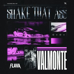 Download track Shake That Ass Valmonte