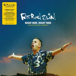 Download track The Rockafeller Skank (Jay Robinson Remix) Fatboy Slim