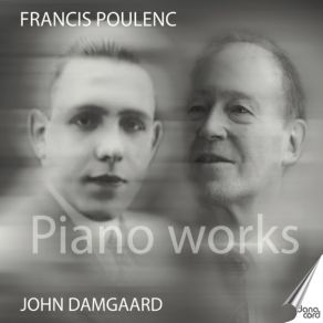 Download track Trois Pièces, FP 48: III. Toccata (1953 Version) John Damgaard