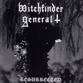 Download track The Funeral / Beyond The Grave Witchfinder General