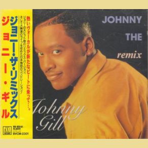 Download track Fairweather Friend (Hard Core Mix) Johnny Gill