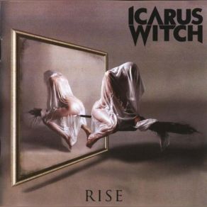 Download track Break The Cycle Icarus Witch