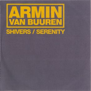 Download track Shivers (Instrumental) (Birth Of An Angel) Armin Van Buuren