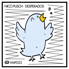 Download track Desperados Nico Pusch