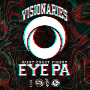 Download track Eye Pa (I Love Hops) Visionaries