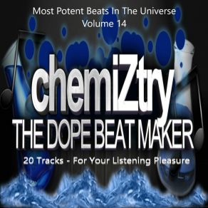 Download track Look Into My Eyes ChemiztryHook, DJ Zirk