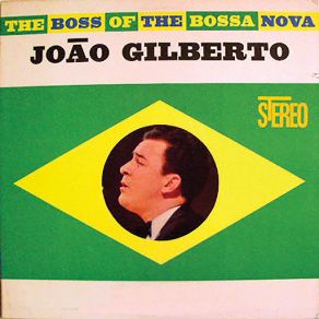 Download track Amor Em Paz (Love In Peace) (Remastered) João Gilberto