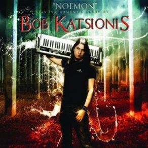 Download track The Wounded Chords Bob Katsionis