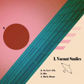 Download track Vacant Smiles Cistro