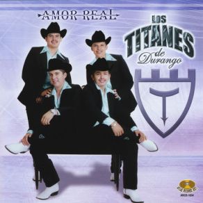 Download track Angeles De Dios Los Titanes De Durango