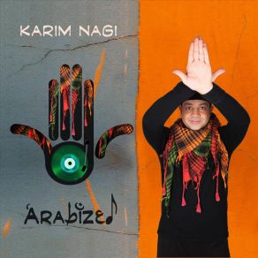 Download track Nedda Nedda AraBhangra Karim Nagi