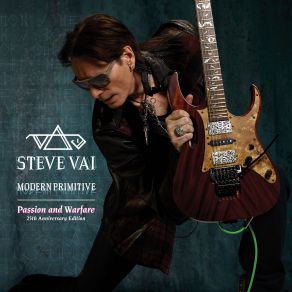 Download track The Audience Is Listening Steve Vai