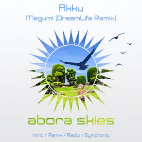 Download track Megumi (DreamLife Intro Edit) Akku