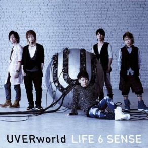 Download track Ace Of Ace Uverworld