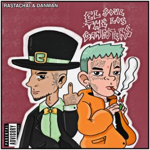 Download track Rap Con Represión Danman