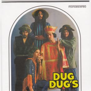 Download track Who Would Look At Me? Los Dug Dug's