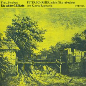 Download track Tranenregen Schubert, Peter Schreier, Konrad Ragossnig