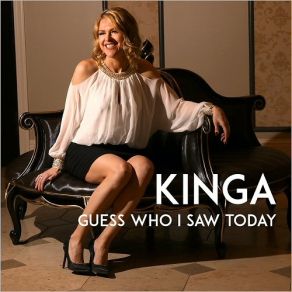 Download track I Think It's Gonna Rain Today Kinga