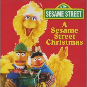 Download track A Christmas Pageant Sesame Street