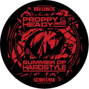 Download track Summer Of Hardstyle Heady, The Prophet