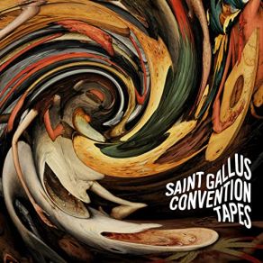 Download track White Tears Saint Gallus Convention Tapes