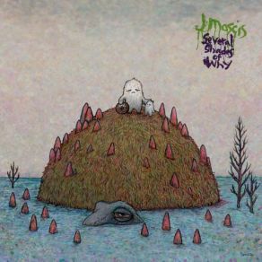 Download track Make It Right J Mascis