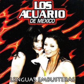 Download track Lenguas Embusteras Los Acuario De Mexico