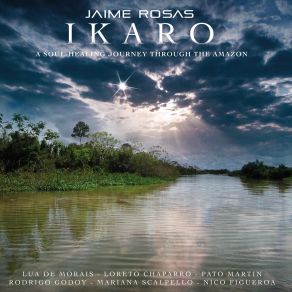 Download track Ikaro 1- Optimism At The Beginning Of The Path Jaime Rosas