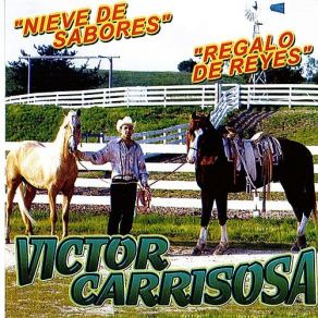 Download track Cuando Lloro Mi Cristo Victor Carrisoza