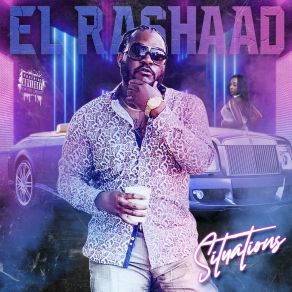 Download track Roll Wit Me El Rashaad