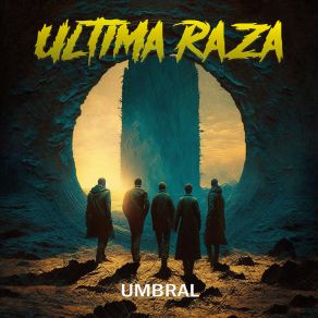 Download track Umbral Ultima Raza