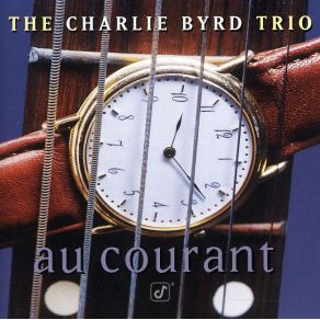 Download track On A Clear Day Charlie Byrd
